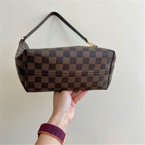 lv bag yellow|Lv damier bag price.